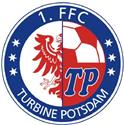 Turbine Potsdam Nữ Turbine Potsdam Nữ