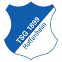 Hoffenheim Nữ Hoffenheim Nữ