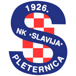 NK Slavija Pleternica NK Slavija Pleternica