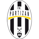 FK Radnicki Beograd FK Radnicki Beograd