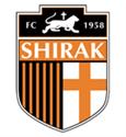 Shirak Gjumri B Shirak Gjumri B