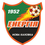 Enerhiya Nova Kakhovka Enerhiya Nova Kakhovka