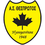Thesprotos Thesprotos