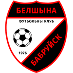 Belshina Babruisk Reserve Belshina Babruisk Reserve