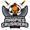 Magpies Crusaders Magpies Crusaders