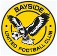 Bayside United Nữ Bayside United Nữ