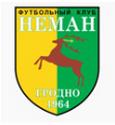 Neman Grodno Nữ
