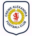 Crewe Alexandra U23 Crewe Alexandra U23