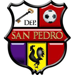 Deportivo San Pedro Deportivo San Pedro