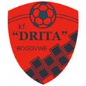 FK Drita Bogovinje FK Drita Bogovinje