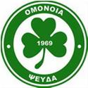 Omonia Psevda Omonia Psevda