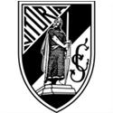 Vitoria SC Guimaraes U19 Vitoria SC Guimaraes U19