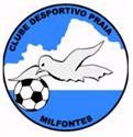 Praia Milfontes(U17) Praia Milfontes(U17)