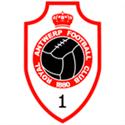 Royal Antwerp FC U21 Royal Antwerp FC U21