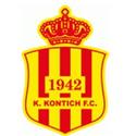 Kontich FC Nữ Kontich FC Nữ