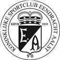 Eendracht Aalst Nữ Eendracht Aalst Nữ