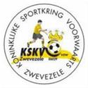 KSKV Zwevezele Nữ KSKV Zwevezele Nữ