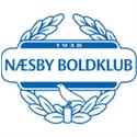 Naesby BK Nữ Naesby BK Nữ