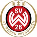 SV Wehen Wiesbaden U17 SV Wehen Wiesbaden U17
