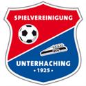 SpVgg Unterhaching U17 SpVgg Unterhaching U17
