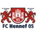 FC Hennef 05 U17 FC Hennef 05 U17
