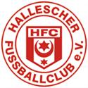 Hallescher FC U17 Hallescher FC U17