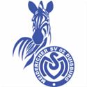 MSV Duisburg U19 MSV Duisburg U19