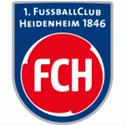 FC Heidenheim U19 FC Heidenheim U19