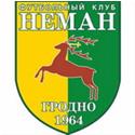 Neman Grodno Reserves Neman Grodno Reserves