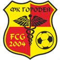 FK Gorodeya FK Gorodeya