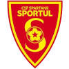 CF Sparta Selemet CF Sparta Selemet