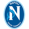 Napoli Nữ Napoli Nữ
