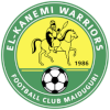 El Kanemi Warriors El Kanemi Warriors