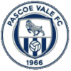 Pascoe Vale SC U20 Pascoe Vale SC U20