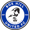 Box Hill United SC Box Hill United SC