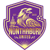 Nonthaburi United S. Boonmerit Nonthaburi United S. Boonmerit