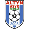 FC Altyn Asyr FC Altyn Asyr