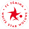 White Star Bruxelles Nữ White Star Bruxelles Nữ