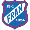 Fram Larvik Fram Larvik