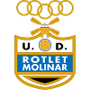 UD Rotlet Molinar UD Rotlet Molinar