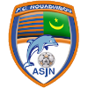 F.C. Nouadhibou F.C. Nouadhibou