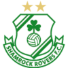 Shamrock Rovers II Shamrock Rovers II