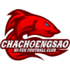Chachoengsao Chachoengsao