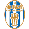 USD Akragas USD Akragas