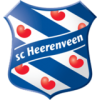 SC Heerenveen SC Heerenveen