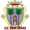 CD Santa Ursula CD Santa Ursula