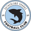 Sutherland Sharks U20 Sutherland Sharks U20