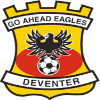 Go Ahead Eagles Reserve Go Ahead Eagles Reserve