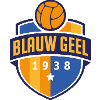Blauw Geel Blauw Geel