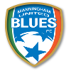 Manningham United Blues Manningham United Blues